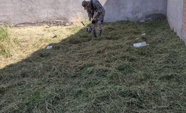 TERRENO EN VENTA EN SANTA IMELDA