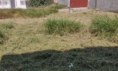 TERRENO EN VENTA EN SANTA IMELDA