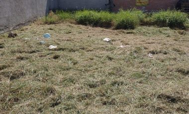 TERRENO EN VENTA EN SANTA IMELDA