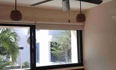 ¡Deja de pagar renta y adquiere tu ﻿ casa propia en Riviera Tulum! Casa en venta de 3 recamaras