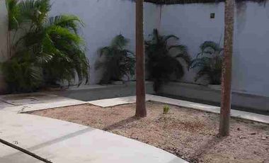 ¡Deja de pagar renta y adquiere tu ﻿ casa propia en Riviera Tulum! Casa en venta de 3 recamaras