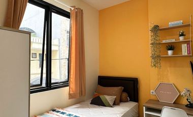 Dijual Kost Super Langka, Jarang Ada dengan ROI 10-11% di Jakarta Barat