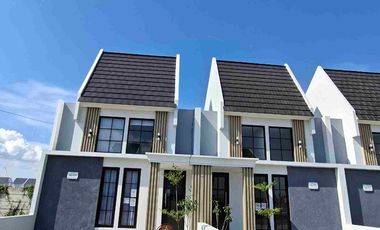 ADYA SAFIRA RUMAH ISLAMI DENGAN FASILITAS PREMIUM