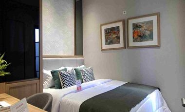 ADYA SAFIRA RUMAH ISLAMI DENGAN FASILITAS PREMIUM