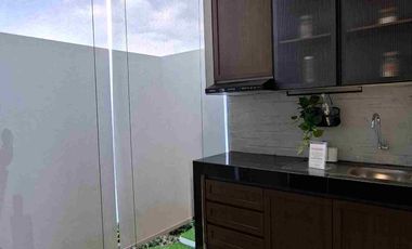 ADYA SAFIRA RUMAH ISLAMI DENGAN FASILITAS PREMIUM