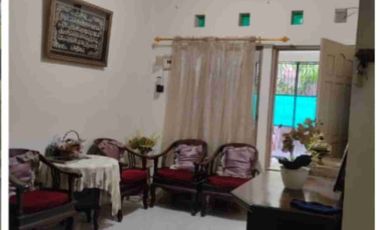 Dijual Cepat Rumah Super Strategis Mojolaban,Sukoharjo Luas 90m2 Bu!!