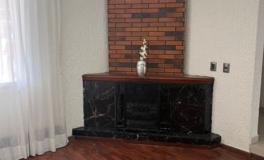 Bugambilias casa en Coto