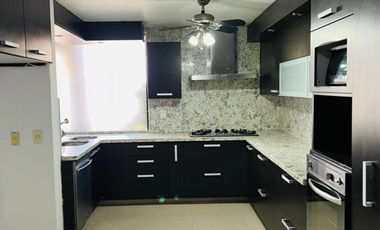 Bugambilias casa en Coto