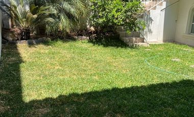 Bugambilias casa en Coto