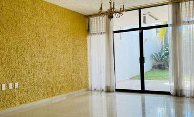 Bugambilias casa en Coto