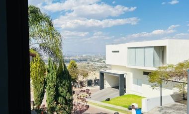 Bugambilias casa en Coto