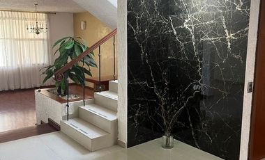 Bugambilias casa en Coto