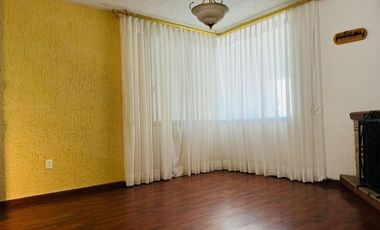 Bugambilias casa en Coto