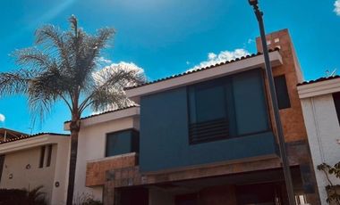 Bugambilias casa en Coto