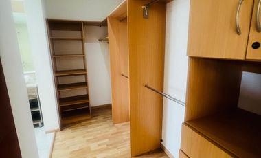 Casa en renta – Fraccionamiento El Manantial (mantenimiento incluido)