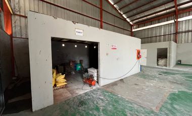 Dijual Tanah dan bangunan Pabrik Di Ciketing Udik Bekasi