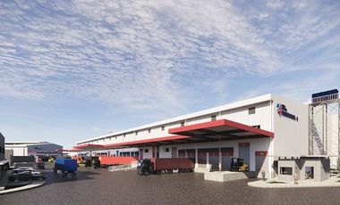 Werehouse Premium 14.540m Narogong Bekasi – Cocok untuk logistik dan distribusi