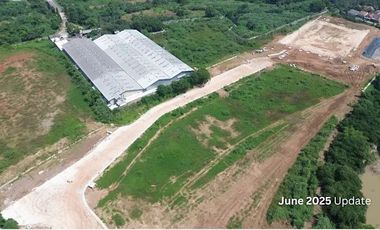 Werehouse Premium 14.540m Narogong Bekasi – Cocok untuk logistik dan distribusi