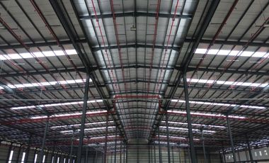 Werehouse Premium 14.540m Narogong Bekasi – Cocok untuk logistik dan distribusi