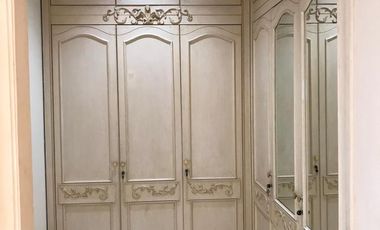 Disewa Rumah Siap Huni di Pondok Indah