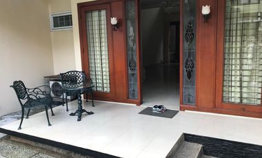 Disewa Rumah Siap Huni di Pondok Indah