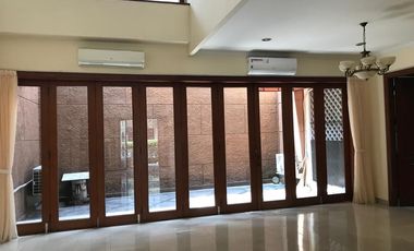 Disewa Rumah Siap Huni di Pondok Indah