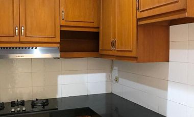 Disewa Rumah Siap Huni di Pondok Indah