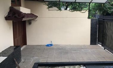 Disewa Rumah Siap Huni di Pondok Indah