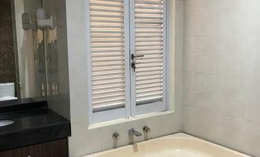 Disewa Rumah Siap Huni di Pondok Indah