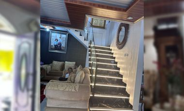 DIJUAL RUMAH GRIYA PERMATA SUKMA DEKAT INDOGROSIR KENTEN PALEMBANG