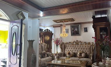DIJUAL RUMAH GRIYA PERMATA SUKMA DEKAT INDOGROSIR KENTEN PALEMBANG