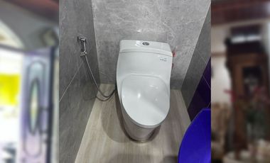 DIJUAL RUMAH GRIYA PERMATA SUKMA DEKAT INDOGROSIR KENTEN PALEMBANG
