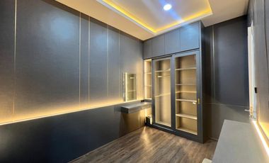 Rumah Minimalis Citraland Utama 4 Kamar Tidur Hanya 2 Milyaran