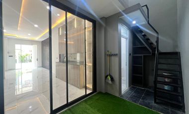 Rumah Minimalis Citraland Utama 4 Kamar Tidur Hanya 2 Milyaran