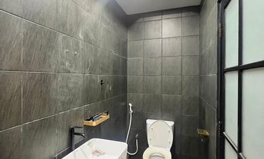 Rumah Minimalis Citraland Utama 4 Kamar Tidur Hanya 2 Milyaran