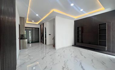 Rumah Minimalis Citraland Utama 4 Kamar Tidur Hanya 2 Milyaran