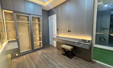 Rumah Minimalis Citraland Utama 4 Kamar Tidur Hanya 2 Milyaran