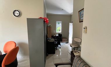 Dijual Tanah dan bangunan Pabrik di Ciketing Udik - Bekasi