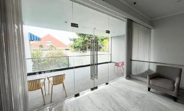 Disewakan rmh bagus full furnish graha family