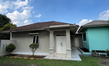 Dijual Tanah dan bangunan Pabrik, Bantar Gebang, Bekasi