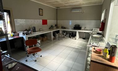 Dijual Tanah dan bangunan Pabrik, Bantar Gebang, Bekasi