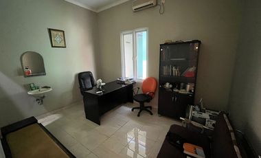 Dijual Tanah dan bangunan Pabrik, Bantar Gebang, Bekasi