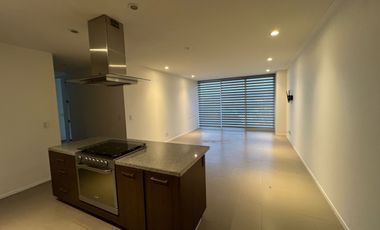 Departamento nivel 6 Torre Hispania