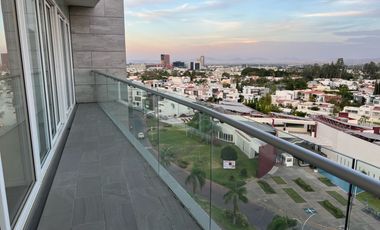 Departamento nivel 6 Torre Hispania