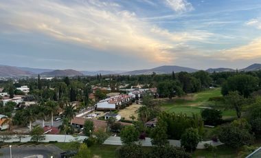 Departamento nivel 6 Torre Hispania