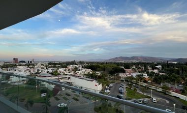 Departamento nivel 6 Torre Hispania