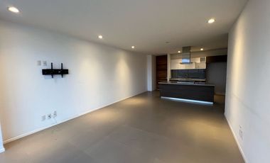 Departamento nivel 6 Torre Hispania