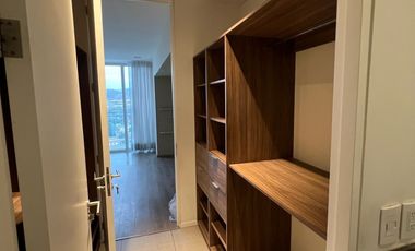 Departamento nivel 6 Torre Hispania