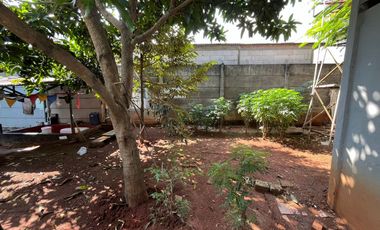 Dijual Tanah dan bangunan Pabrik, Bantar Gebang, Bekasi