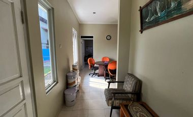 Dijual Tanah dan bangunan Pabrik, Bantar Gebang, Bekasi